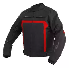 Campera Samurai Katana - Hombre