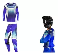 Equipo RPM Cross Ice 2025 en internet