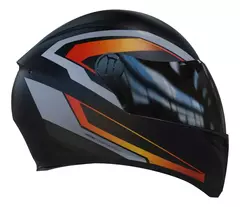 Imagen de Casco Vertigo V50 PHANTOM.