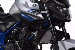 Defensas IRA con Sliders para Yamaha 300 MT 03 - comprar online