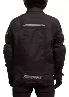 Campera Fourstroke - Sydney Pro Jacket - comprar online