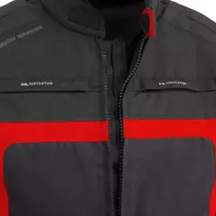 Campera Samurai Katana - Hombre en internet