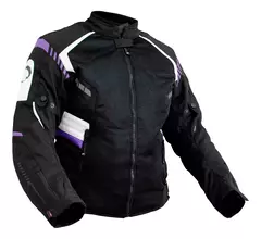 Campera Samurai Warrior Mikami Lady 4 Estaciones - comprar online