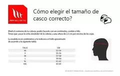 Casco Mt Stinger 2 Poun B15