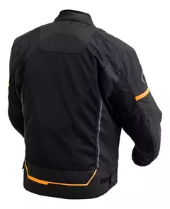 Campera Samurai Warrior Rumo 4 Estaciones en internet