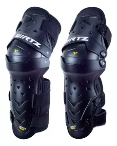 Rodillera Articulable Wirtz Elevate - tienda online