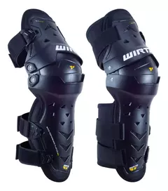Rodillera Articulable Wirtz Elevate - RideMax
