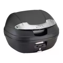 Baúl Givi Top Case 30 Ltros. Visión Tech en internet