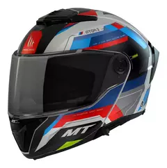 Casco Rebatible Mt Atom 2 Bast - RideMax