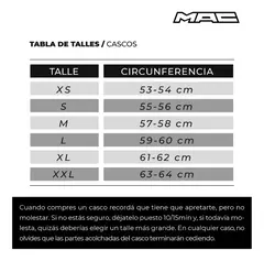 CASCO MAC VIRTUS FLASH - NARANJA Y AZUL MATE.