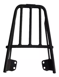 Porta Equipaje IRA Bajaj 220 Rouser