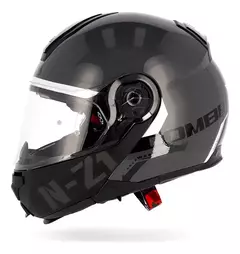 Casco Rebatible NZI Combi 2 Duo Flydeck - RideMax