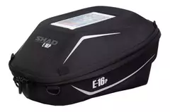 Bolso Depósito SHAD E-16P - Pin System -