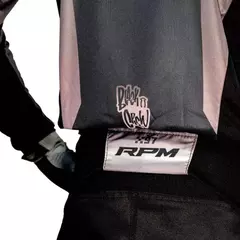 Equipo RPM Cross Black Crew 2025 - comprar online