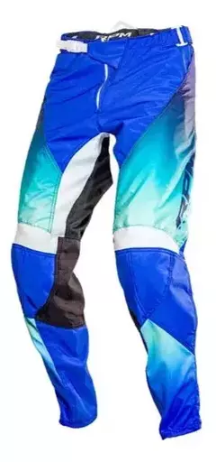 Equipo RPM Cross Ice 2025 - RideMax