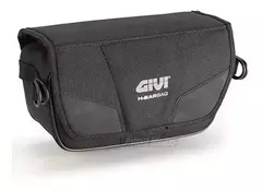 Bolso Para Manillar Moto Universal Givi T516 3 Litros.