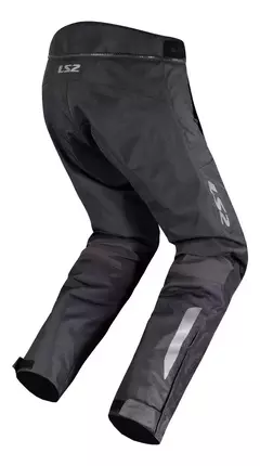 Pantalón LS2 Chart Evo Hombre