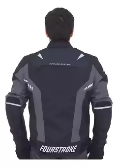 Campera Fourstroke - Warrior V2 Jacket - comprar online