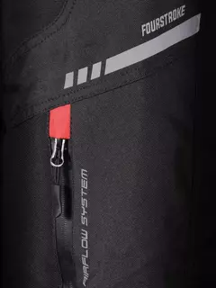 Pantalón Fourstroke Warrior de hombre en internet