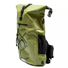 Mochila Estanco Impermeable Samurai Warrior 35/55 Lts - comprar online