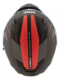 Casco MAC 069 Force Soma Doble Visor - RideMax
