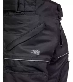 PANTALÓN MOTO MUJER TANK DAGGER - RideMax