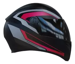 Casco Vertigo V50 PHANTOM. en internet