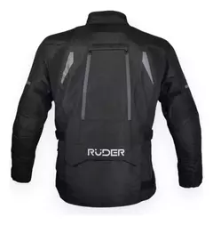 Campera Moto Ruder Magnus 4 Estaciones Proteccion en internet