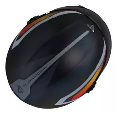 Casco Vertigo V50 PHANTOM. - RideMax