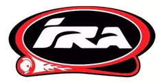 Rampa de Acero Moto Desplegada Negra IRA - comprar online