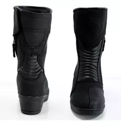 BOTAS MUJER SAMURAI WARRIOR - 3020 LADY TOURING en internet