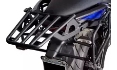 Soportes Laterales IRA Kawasaki 650 Versys 2011/2013 - RideMax