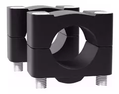Anclaje Adaptador Clamp Fatbar Wirtz® W3d Wr5 22mm A 28,6mm - comprar online