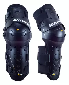 Rodillera Articulable Wirtz Elevate - comprar online