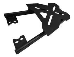 Porta Equipaje IRA Bajaj 400 - 250 Dominar - comprar online