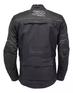 Imagen de CAMPERA MOTO HOMBRE LARGA TANK BULLET