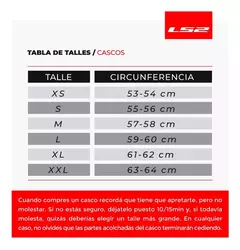 Casco LS2 327 ALLERT Con PINLOCK - Gris Plata (Mate) en internet