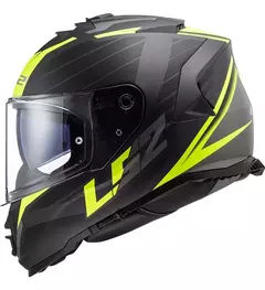 Casco Integral Ls2 FF800 Storm Nerve en internet