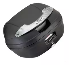 Baúl Givi Top Case 30 Ltros. Visión Tech - RideMax