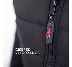Campera Samurai Milan en internet