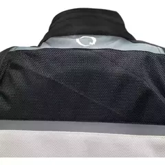 Campera Samurai Warrior Levi 4 Estaciones