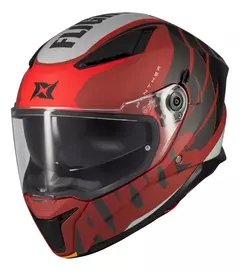 Casco Axxis Panther Sv Flight C5 Mate - comprar online
