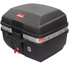Baúl Givi E27m Monolock 27 Litros Top Case en internet