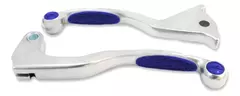 Manijas con grip Wirtz – Yamaha - comprar online