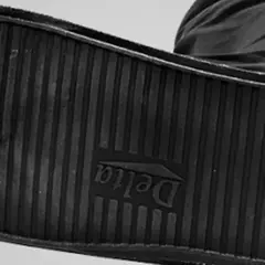 Galochas Cubre Calzado Impermeable Delta Capas. - RideMax