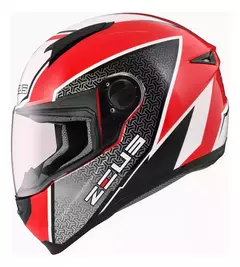 Casco Zeus Helmets GJ-811 AL51 Integral - comprar online