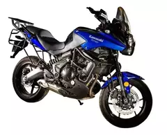 Soportes Laterales IRA Kawasaki 650 Versys 2011/2013 - comprar online