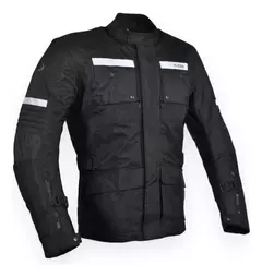 Campera larga Ruder Evander Hombre en internet