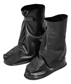 Galochas Cubre Calzado Impermeable Delta Capas.