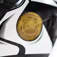 Casco Zeus Helmets GJ-811 AL39 Integral - RideMax